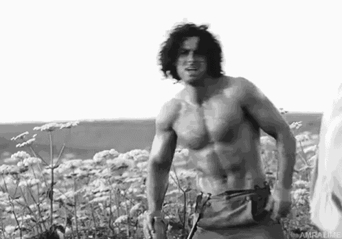 Poldark GIF