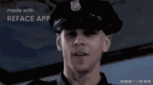 Police GIF