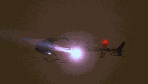 Police Search GIF