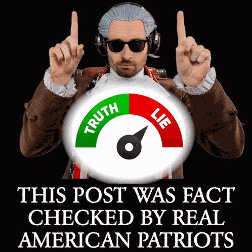 Politifact Lie Meter GIF