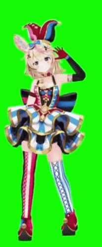 Polka Omaru Polka GIF