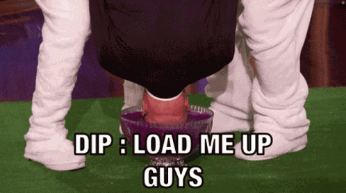 Polygon Polypug GIF