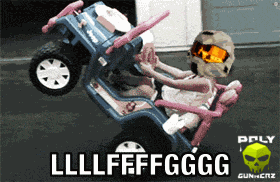 Polygunnerz T3play GIF