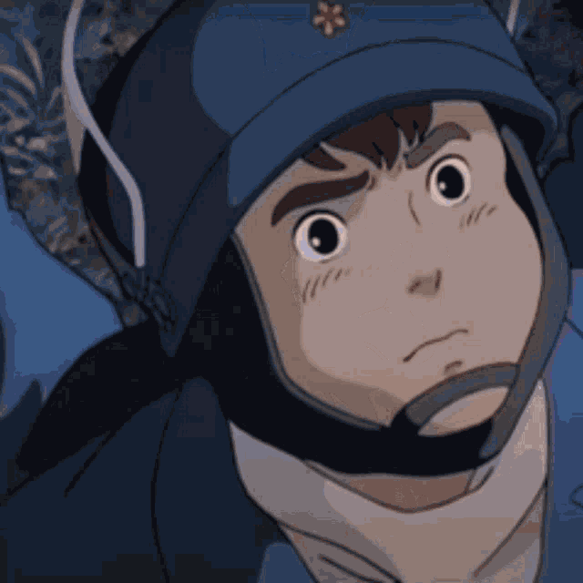 Pom Poko Studio Ghibli GIF
