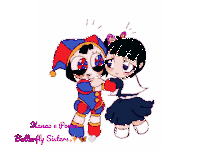 Pomnichan1999 Kanaochan Sticker