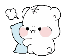 Pompom Pompomfriends Sticker