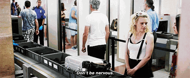 Ponste3 Spy Who Dumped Me GIF