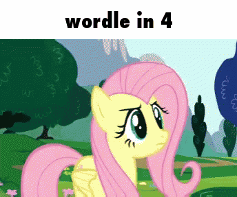 Pony My Little Pony GIF