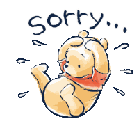 Pooh Winnie The Pooh Sticker