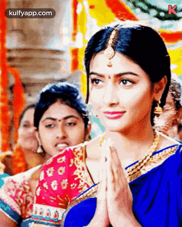 Pooja Hegde.Gif GIF