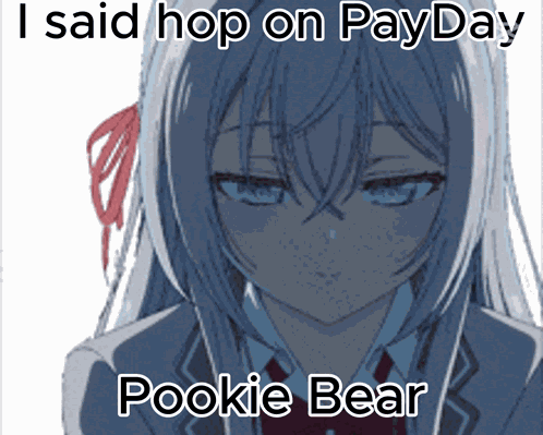 Pookie Bear GIF