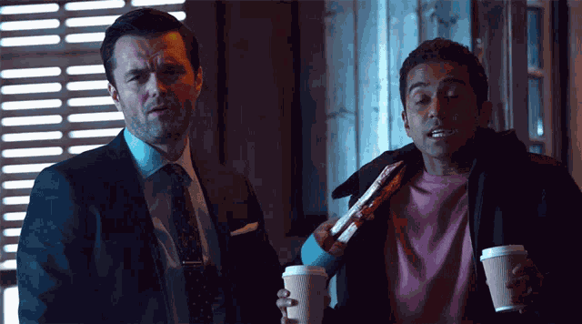 Poop My Pants Wynonna Earp GIF