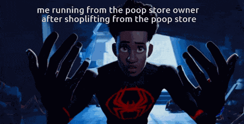 Poop Store Closed Poop Store Saturday GIF