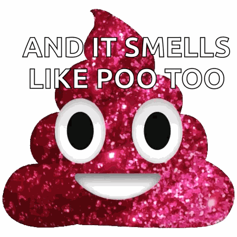 Poops GIF