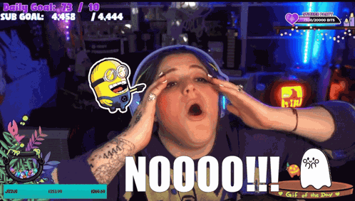 Poopwitchx Pwx GIF