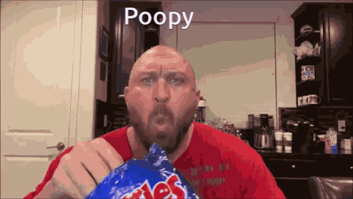 Poopy GIF