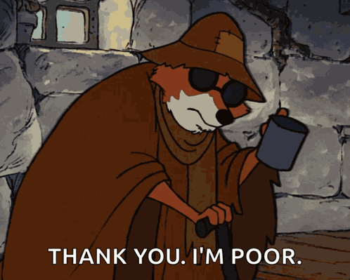 Poor GIF
