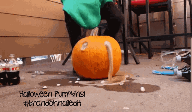 Pop Explosion GIF