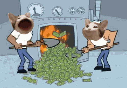 Popcat Popcatsolana GIF