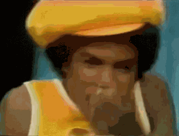 Popcorn Jacksons GIF