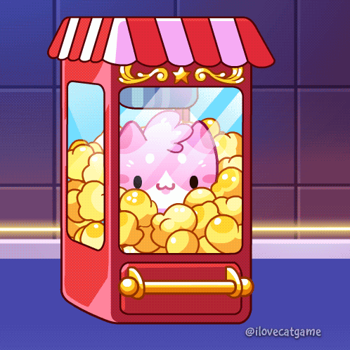 Popcorn Pop Corn GIF