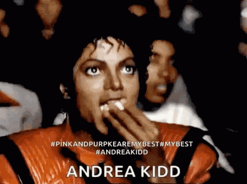Popcorn Popcorn Day GIF