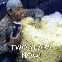 Popcorn Popcornday GIF