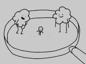 Popcorn Popping GIF