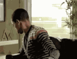 Popcorn Relaxing GIF