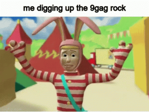 Popee The Performer Popee GIF