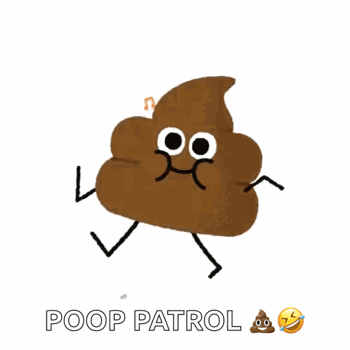 Popo Poopoo GIF