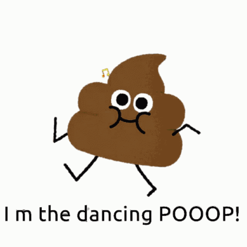 Popop Kingarkido Is This Poop GIF