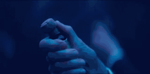 Popping Champagne Last Night In Soho GIF