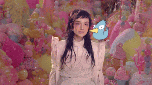 Poppy Flux GIF