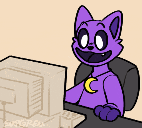 Poppy Playtime Poppy Playtime Chapter 3 GIF