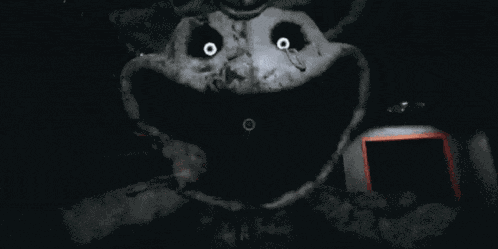 Poppy Playtime Poppy Playtime Chapter 3 GIF