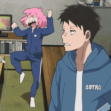 Popstep The Crawler GIF