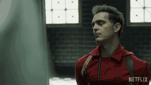 Por Favor Berlin GIF