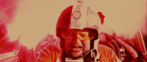 Porkins The Goon GIF