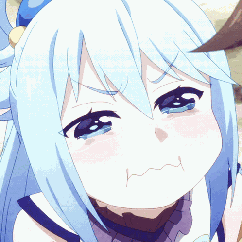 Porque GIF