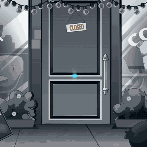Portal Teleport GIF