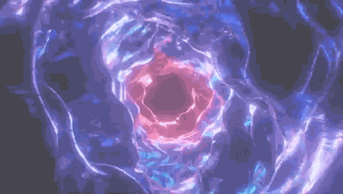 Portal Visual Effect GIF