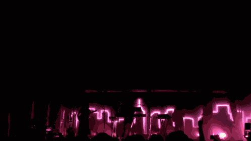 Porter Robinson Russian Roulette GIF