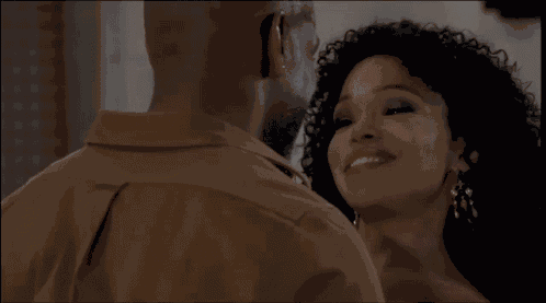 Portia Robinson Gh GIF