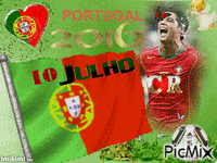 Portugal Cristiano Ronaldo GIF