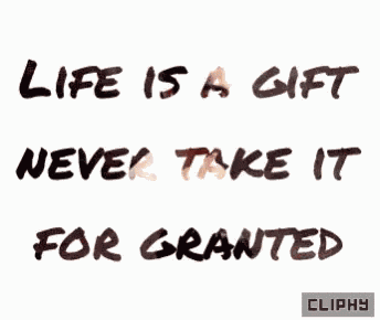 Positive Vibes GIF