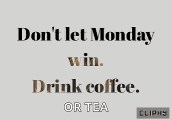 Positive Vibes GIF