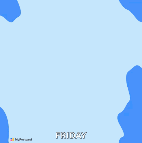 Postcards Mypostcard GIF