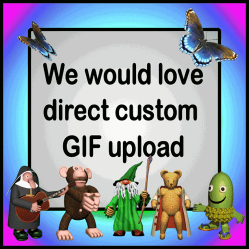 Poster Direct Uploads GIF