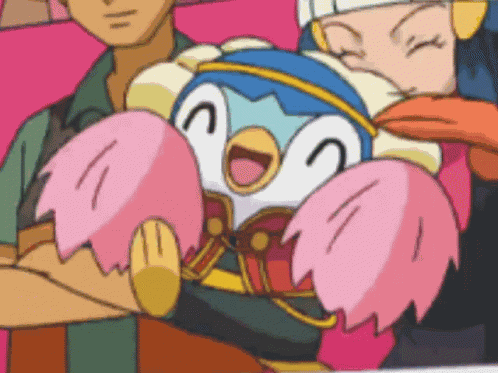 Potchama Cheer GIF